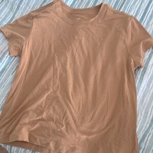 New tags off large Nike slim fit tee